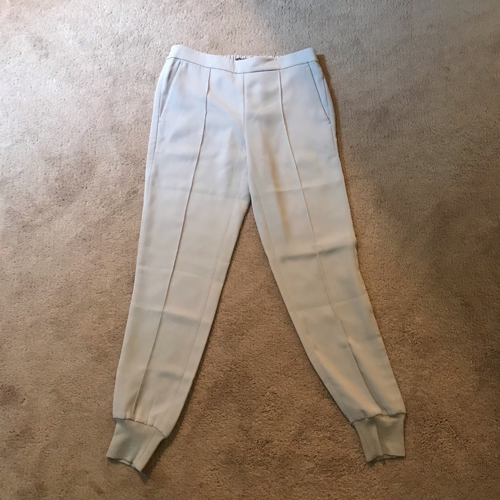 Vince joggers sz XS